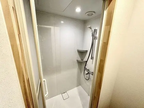 Traditional Üç Kişilik Oda, Sigara İçilmez, Ortak Banyo (Japanese Style)