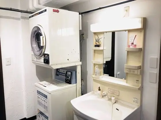 İki Ayrı Yataklı Oda, Sigara İçilmez, Dağ Yamacı (Renovated, Private Shower and Toilet)