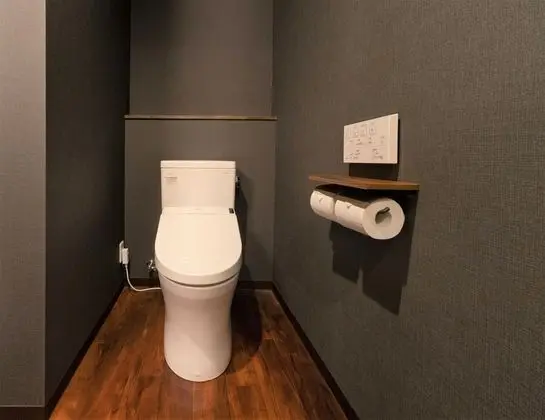 Tek Büyük Yataklı Oda, Sigara İçilmez, Dağ Yamacı (Renovated, Private Shower and Toilet)
