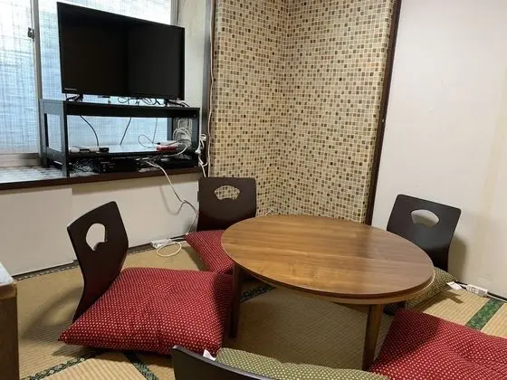 Basic Oda, 2 Yatak Odası