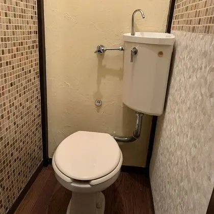 Basic Oda, 2 Yatak Odası
