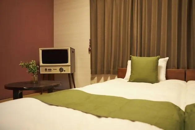 Oda, 1 Yatak Odası, Sigara İçilmez (Room 3)