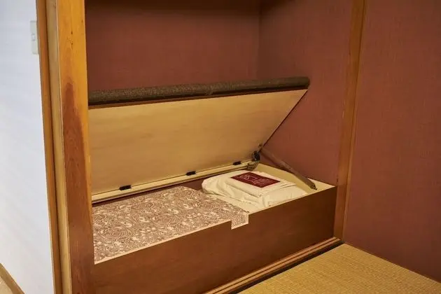 Oda, 1 Yatak Odası, Sigara İçilmez (Room 3)