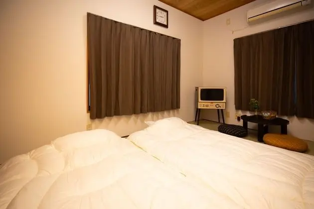 Oda, 1 Yatak Odası, Sigara İçilmez (Room 3)