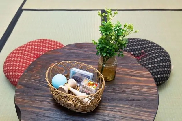 Oda, 1 Yatak Odası, Sigara İçilmez (Room 3)