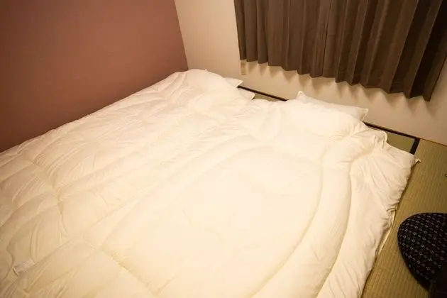 Oda, 1 Yatak Odası, Sigara İçilmez (Room 3)