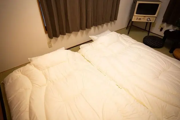 Oda, 1 Yatak Odası, Sigara İçilmez (Room 3)