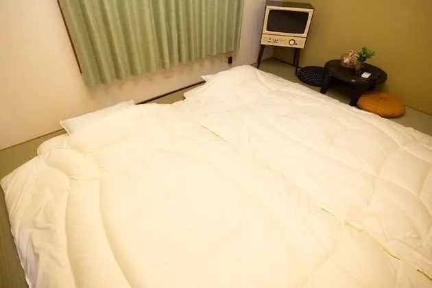 Oda, 1 Yatak Odası, Sigara İçilmez (Room 3)