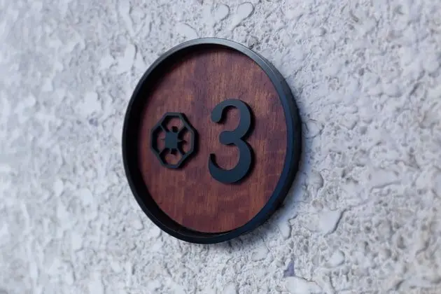 Oda, 1 Yatak Odası, Sigara İçilmez (Room 3)