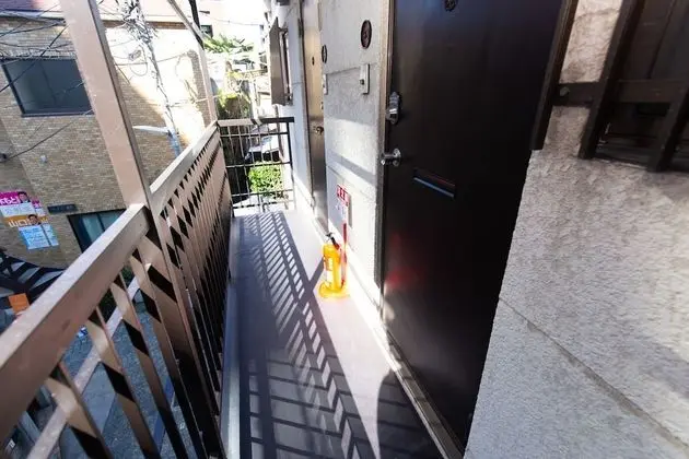 Oda, 1 Yatak Odası, Sigara İçilmez (Room 3)