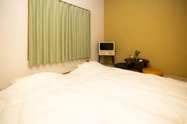 Oda, 1 Yatak Odası, Sigara İçilmez (Room 3)