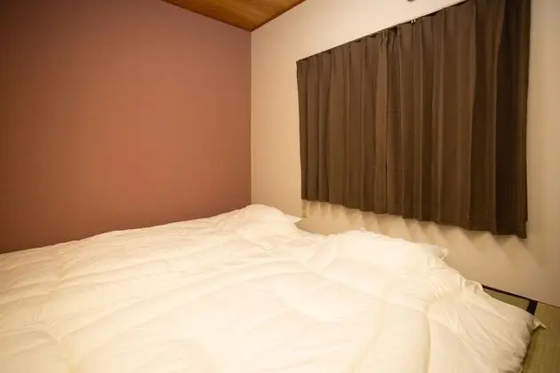 Oda, 1 Yatak Odası, Sigara İçilmez (Room 3)
