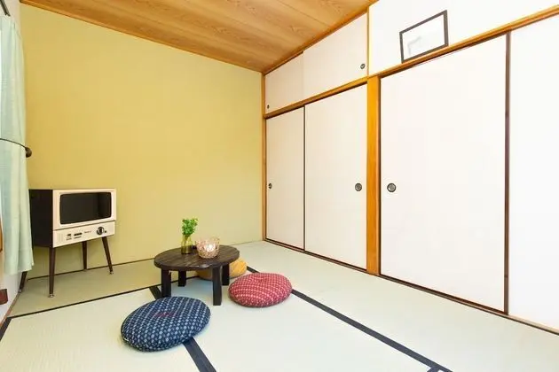Oda, 1 Yatak Odası, Sigara İçilmez (Room 3)