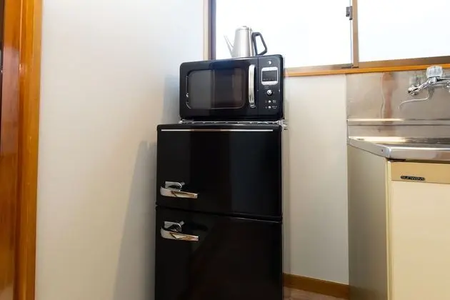 Oda, 1 Yatak Odası, Sigara İçilmez (Room 3)
