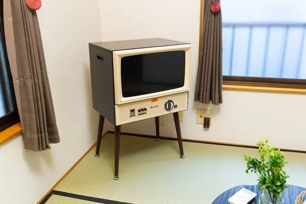 Oda, 1 Yatak Odası, Sigara İçilmez (Room 3)