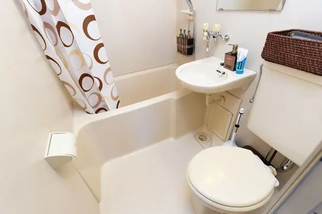 Oda, 1 Yatak Odası, Sigara İçilmez (Room 3)