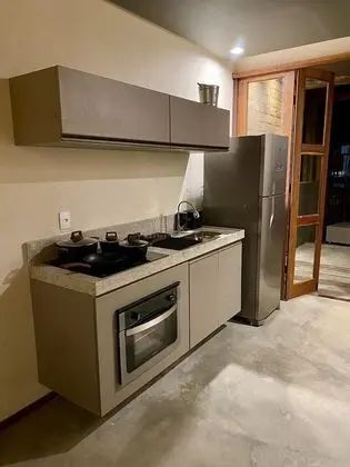 Exclusive Apart Daire