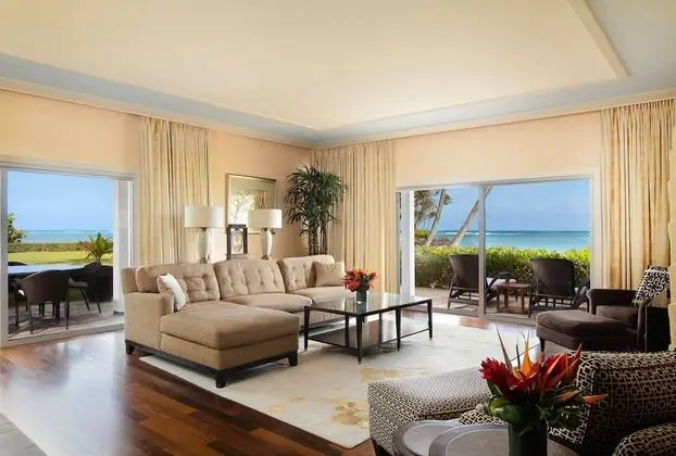 Exclusive Süit, 1 Yatak Odası, Denize Sıfır (Kahala Beach)