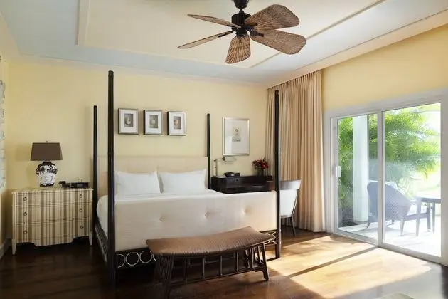 Exclusive Süit, 1 Yatak Odası, Denize Sıfır (Kahala Beach)