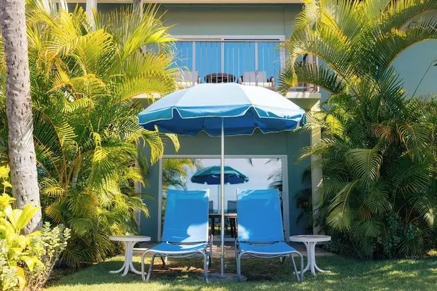 Exclusive Süit, 1 Yatak Odası, Denize Sıfır (Kahala Beach)