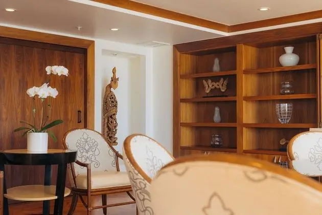 Yemek odası
