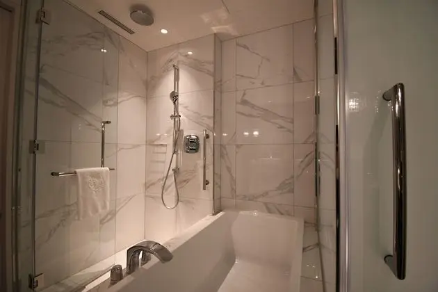Grand İki Ayrı Yataklı Oda (The Kahala, High Floor)