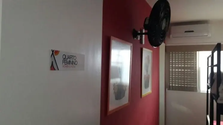 Comfort Ortak Ranzalı Oda, Sadece kadınlar için