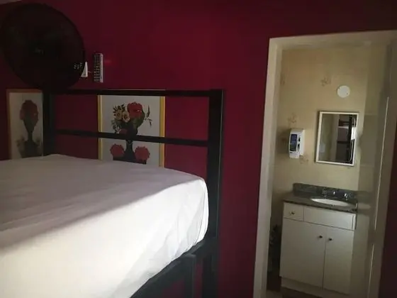 Comfort Ortak Ranzalı Oda, Sadece kadınlar için