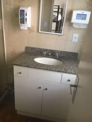 Comfort Ortak Ranzalı Oda, Sadece kadınlar için