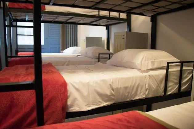 Superior Ortak Ranzalı Oda, Karma Ranzalı Oda