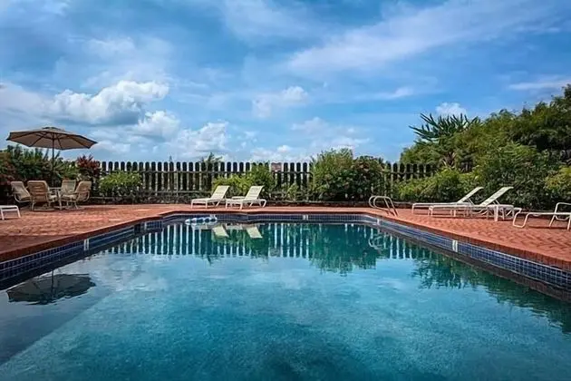 Daire, 1 En Büyük (King) Boy Yatak ve Çekyat (Kahaluu Bay Villas #304)