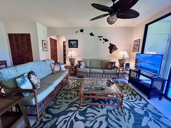 Daire, Birden Çok Yatak (Kahaluu Bay Villas #305)