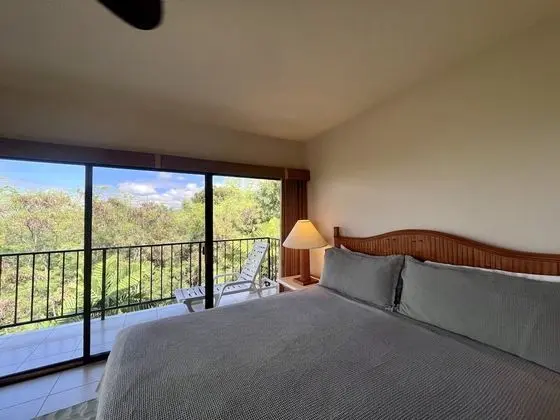 Daire, Birden Çok Yatak (Kahaluu Bay Villas #305)