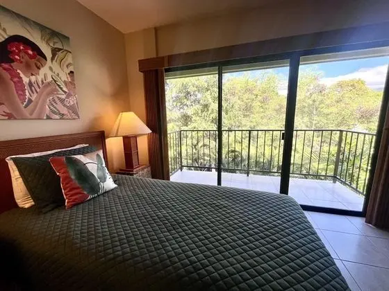 Daire, Birden Çok Yatak (Kahaluu Bay Villas #305)