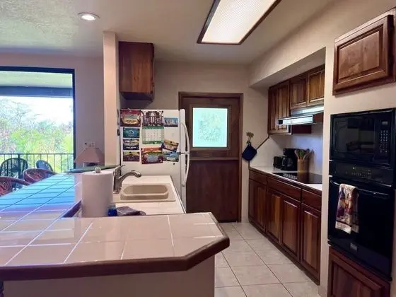 Daire, Birden Çok Yatak (Kahaluu Bay Villas #305)
