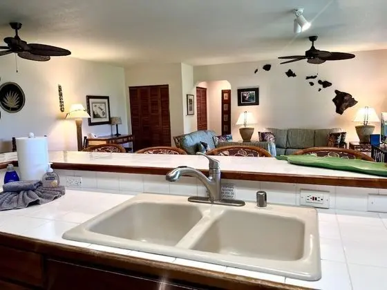 Daire, Birden Çok Yatak (Kahaluu Bay Villas #305)