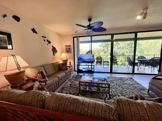 Daire, Birden Çok Yatak (Kahaluu Bay Villas #305)