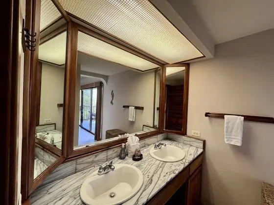 Daire, Birden Çok Yatak (Kahaluu Bay Villas #305)