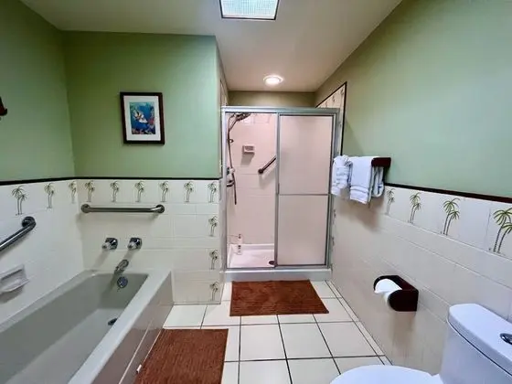 Daire, Birden Çok Yatak (Kahaluu Bay Villas #305)