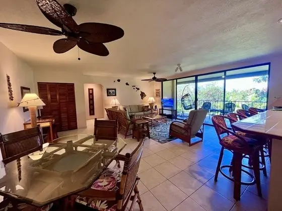 Daire, Birden Çok Yatak (Kahaluu Bay Villas #305)