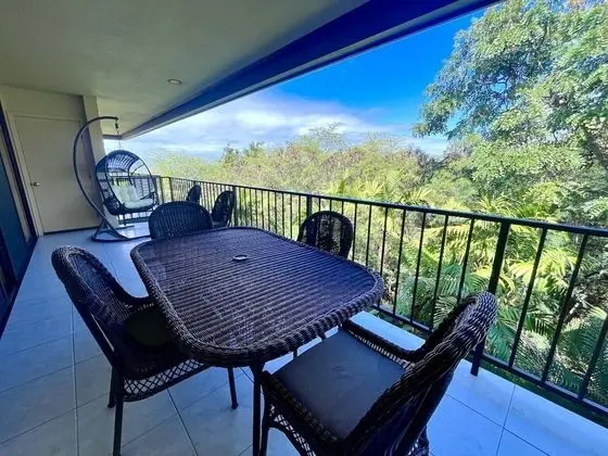 Daire, Birden Çok Yatak (Kahaluu Bay Villas #305)