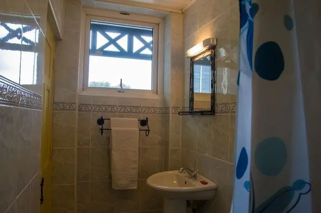 Basic Tek Büyük Yataklı Oda, 1 Yatak Odası, Şehir Manzaralı