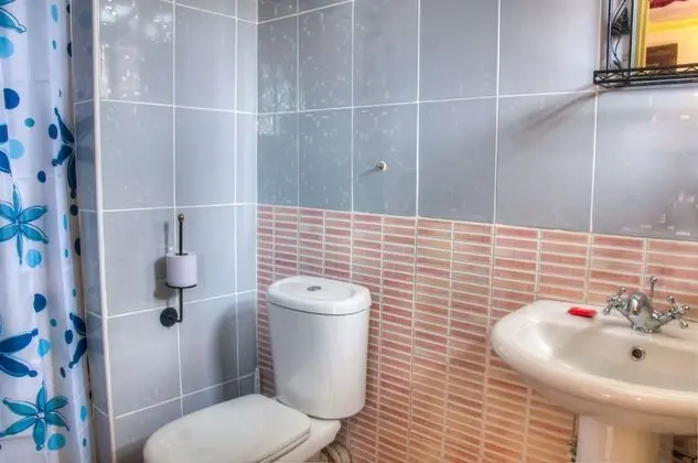 Basic Tek Büyük Yataklı Oda, 1 Yatak Odası, Şehir Manzaralı