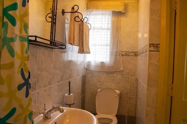 Basic Tek Büyük Yataklı Oda, 1 Yatak Odası, Şehir Manzaralı