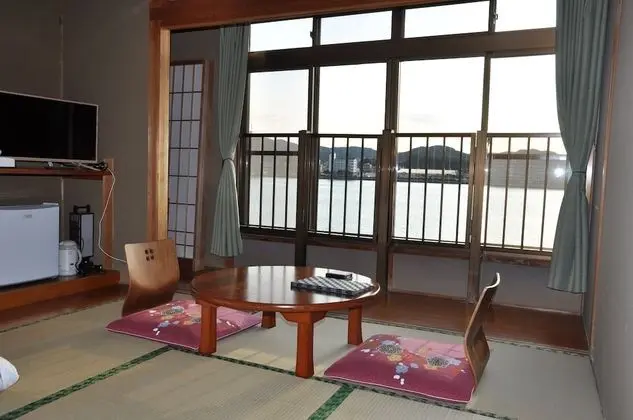Traditional Oda (Japanese Style, 6 Tatami-mats)