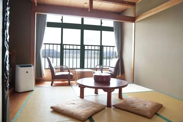 Traditional Oda (Japanese Style, 6 Tatami-mats)