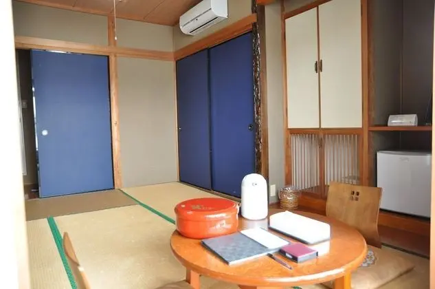Traditional Oda (Japanese Style, 6 Tatami-mats)