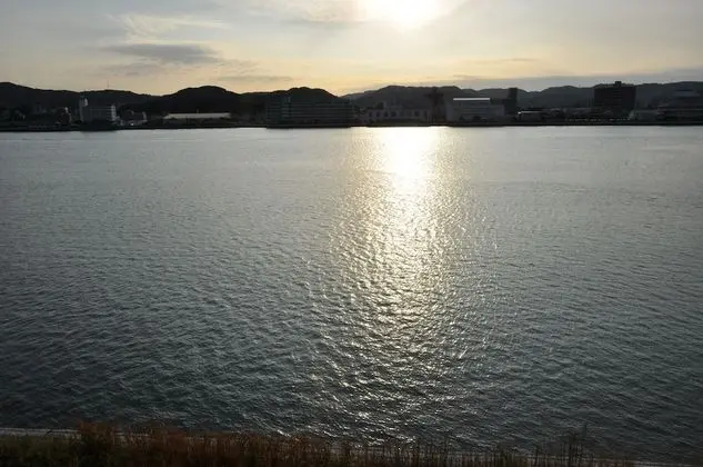 Traditional Oda (Japanese Style, 6 Tatami-mats)