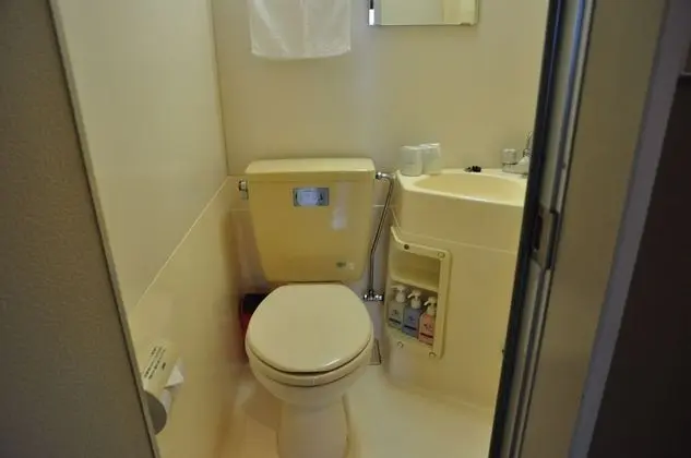 Traditional Oda (Japanese Style, 6 Tatami-mats)