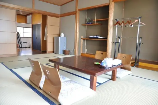 Traditional Oda, Sigara İçilmez